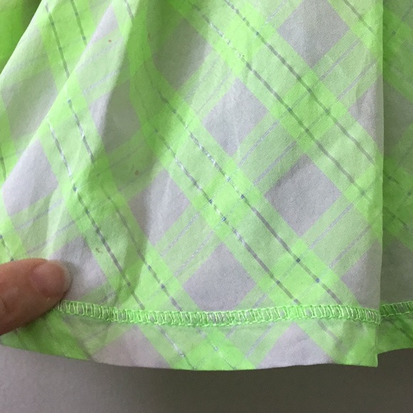 Ivivva by Lululemon Skirt - Picture 7 of 8